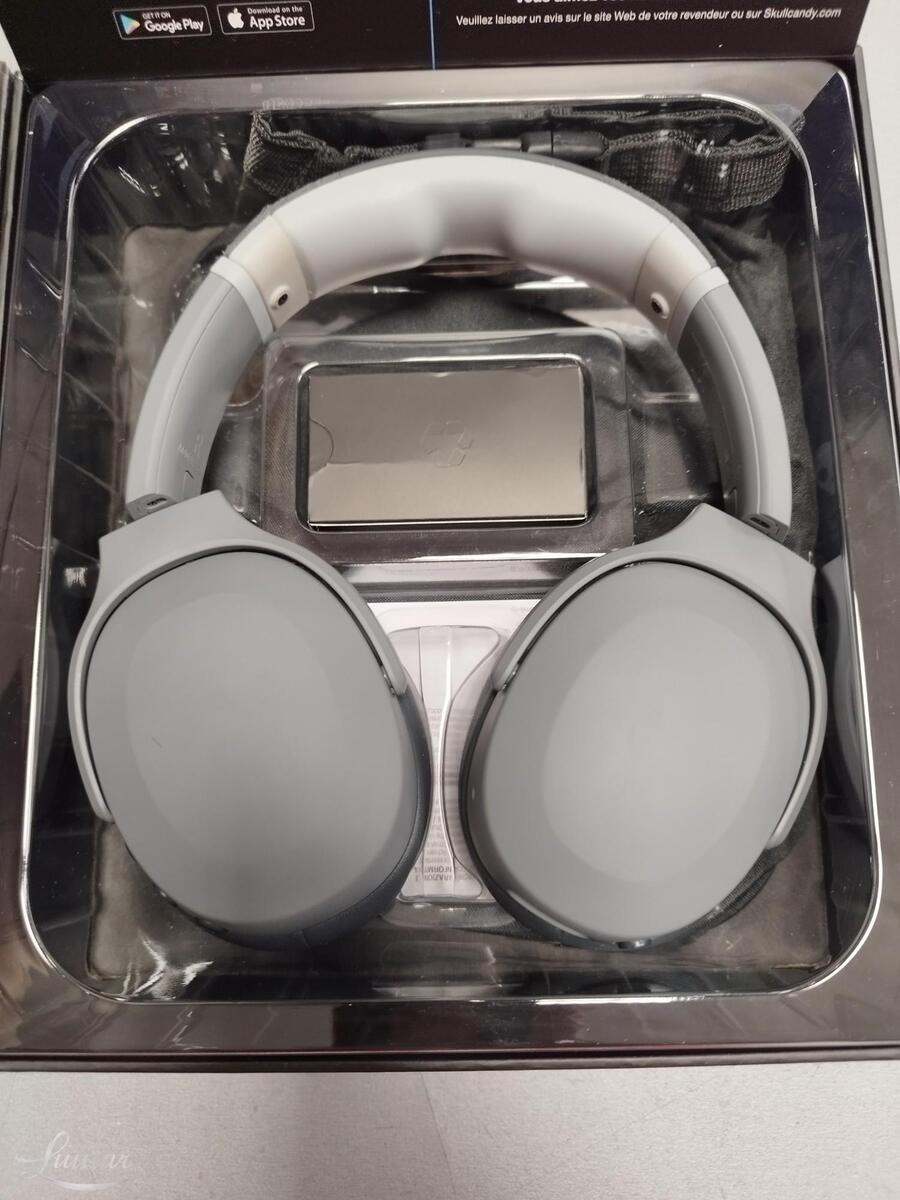 Kõrvaklapid skullcandy feel the bass tuned to you  
