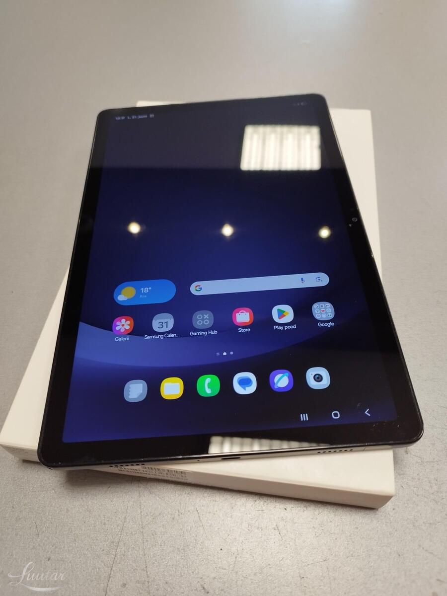 Tahvelarvuti Samsung Galaxy Tab A9+ 5G 64GB  