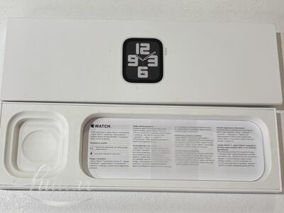 Nutikell Apple Watch SE2 44mm Aluminum