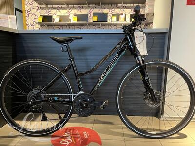 Jalgratas Kross Evado 5.0