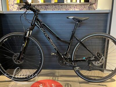 Jalgratas Kross Evado 5.0