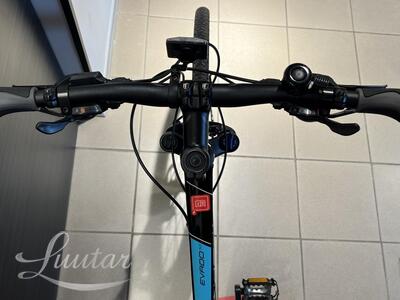 Jalgratas Kross Evado 5.0