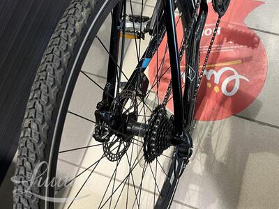 Jalgratas Kross Evado 5.0