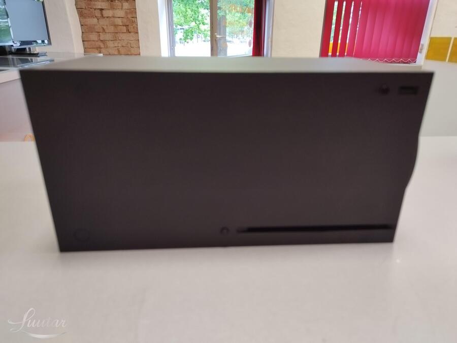 Mängukonsool Xbox X 1TB 