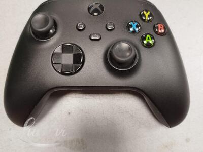 Mängukonsool Xbox X 1TB 