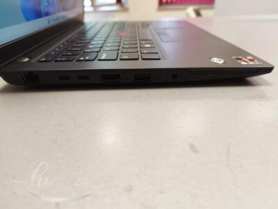 Sülearvuti Lenovo Thinkpad L 14 