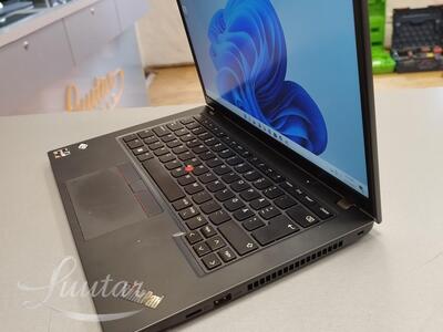 Sülearvuti Lenovo Thinkpad L 14 