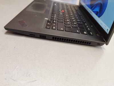 Sülearvuti Lenovo Thinkpad L 14 