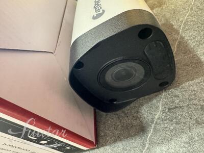 Camera ZetPro ZIP-2122LT-BT-F40M