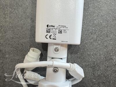 Camera ZetPro ZIP-2122LT-BT-F40M