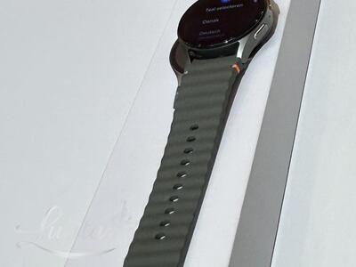 Nutikell Samsung Galaxy Watch 7 40mm LTE