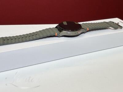Nutikell Samsung Galaxy Watch 7 40mm LTE