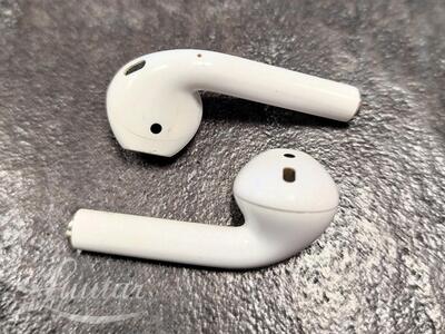 Kõrvaklapid Apple Airpods 2