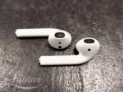 Kõrvaklapid Apple Airpods 2