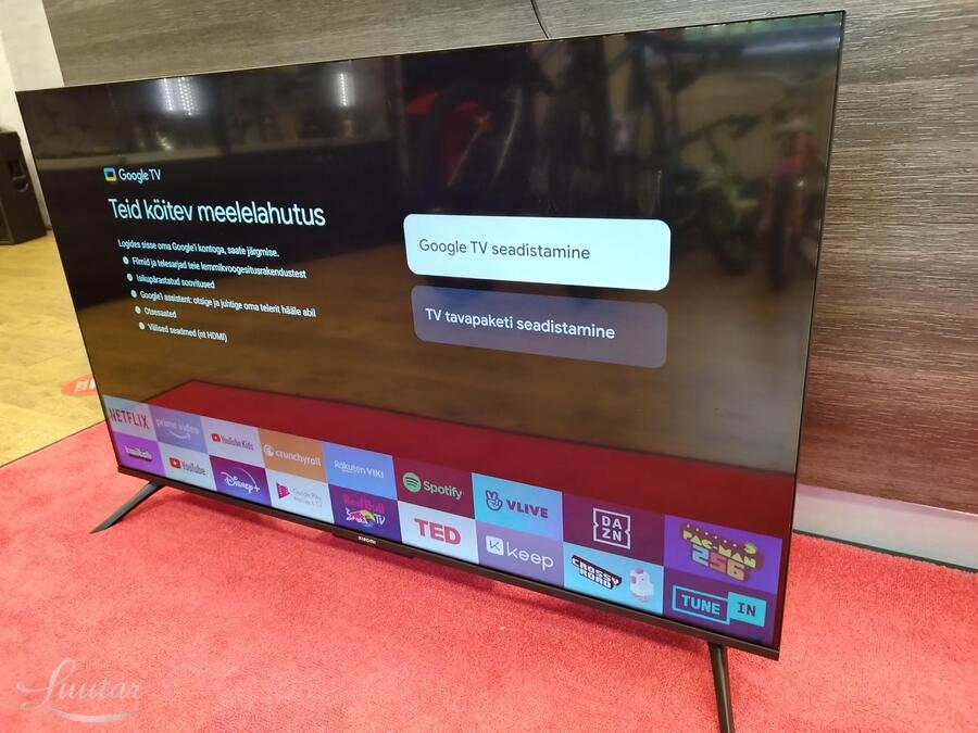 Televiisor Xiaomi TV L50MA-AeU