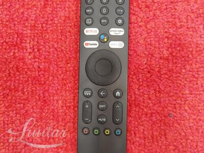 Televiisor Xiaomi TV L50MA-AeU