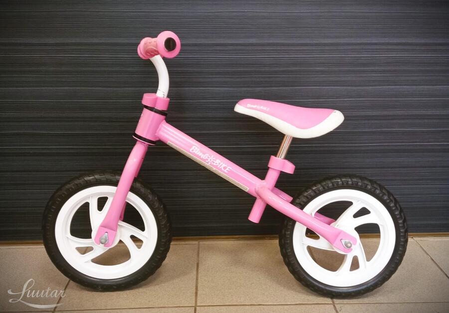 Laste jalgratas Bimbo Bike Riner 