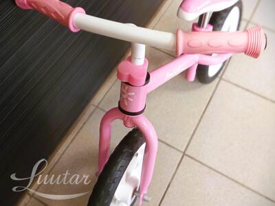 Laste jalgratas Bimbo Bike Riner 