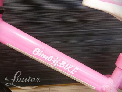 Laste jalgratas Bimbo Bike Riner 