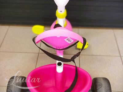 Laste jalgratas Smoby Toys SAS 