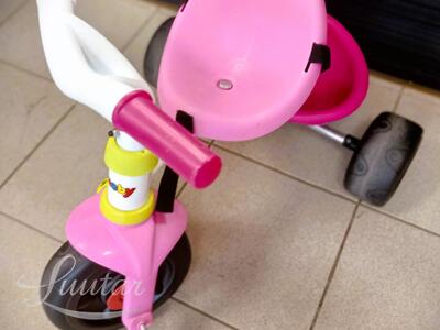 Laste jalgratas Smoby Toys SAS 