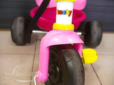 Laste jalgratas Smoby Toys SAS 