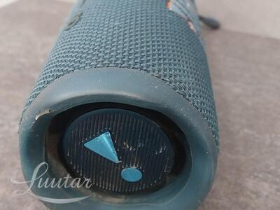 Juhtmevaba bluetooth kõlar JBL flip 6