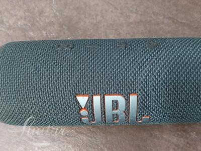 Juhtmevaba bluetooth kõlar JBL flip 6