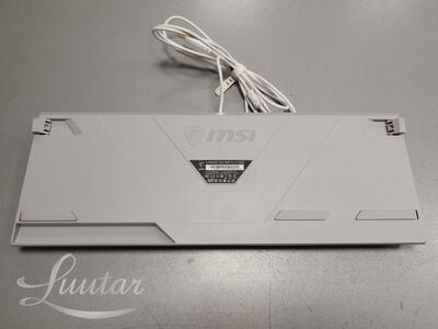 klaviatuur MSI Vigor gk30