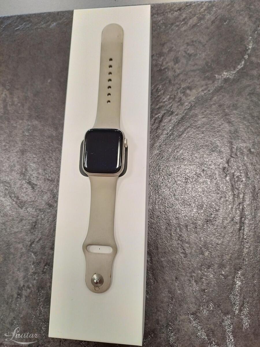 Nutikell Apple Watch SE 40mm GPS