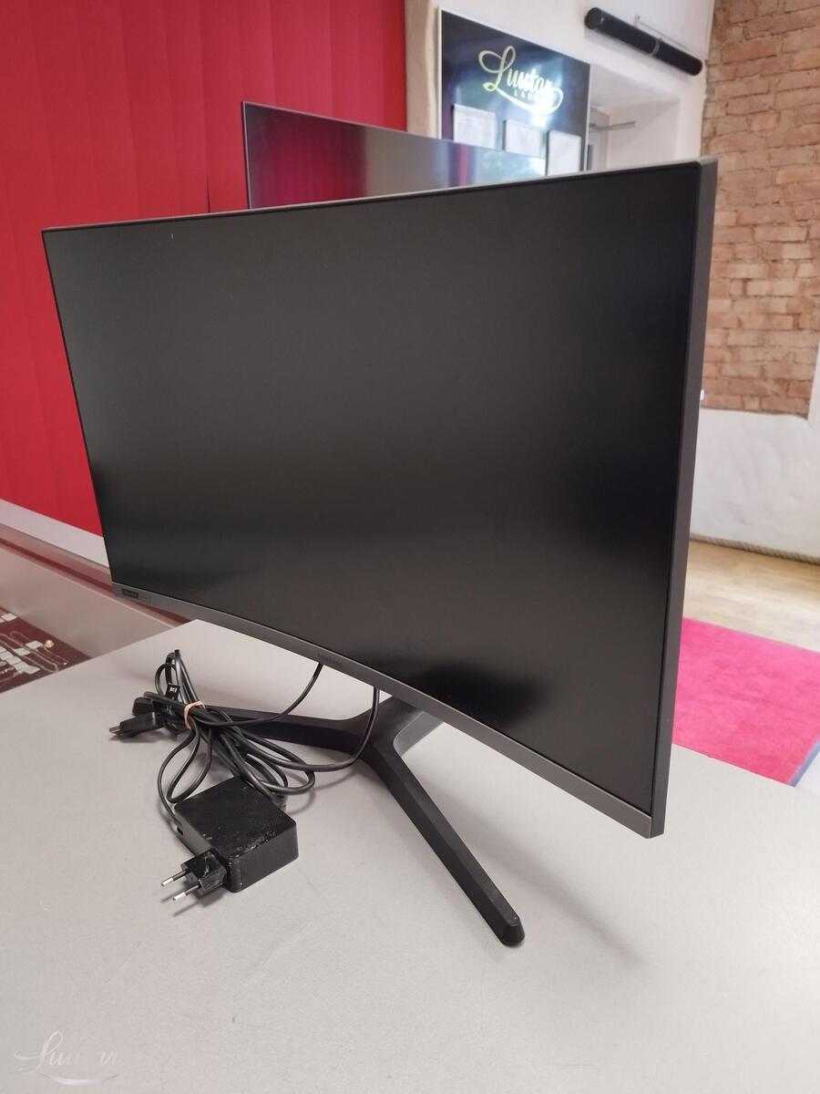 Monitor Samsung C27RG50FQU