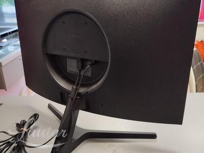 Monitor Samsung C27RG50FQU