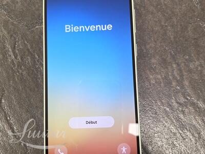 Mobiiltelefon Samsung Galaxy A36 5G