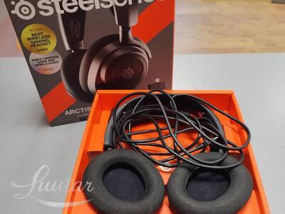 Kõrvaklapid Steelseries Arctis Nova 7