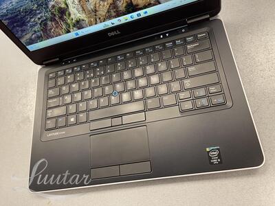 Sülearvuti Dell Latitude E7440