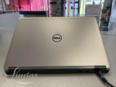 Sülearvuti Dell Latitude E7440