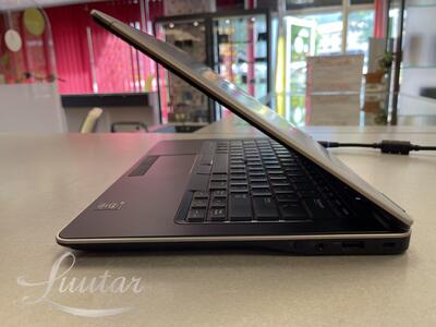 Sülearvuti Dell Latitude E7440