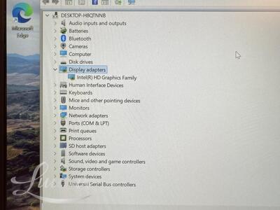 Sülearvuti Dell Latitude E7440