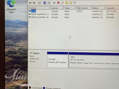 Sülearvuti Dell Latitude E7440