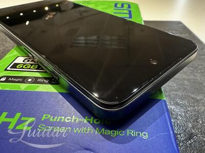 Mobiiltelefon Infinix Smart 8 64GB