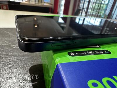 Mobiiltelefon Infinix Smart 8 64GB