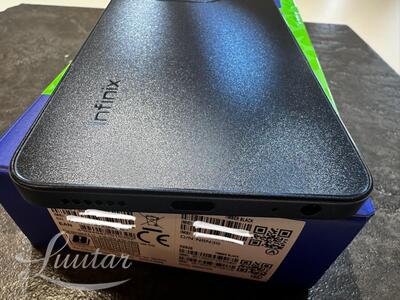 Mobiiltelefon Infinix Smart 8 64GB