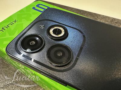 Mobiiltelefon Infinix Smart 8 64GB