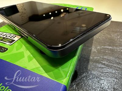 Mobiiltelefon Infinix Smart 8 64GB