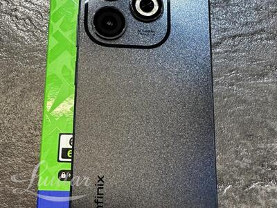 Mobiiltelefon Infinix Smart 8 64GB