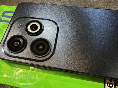 Mobiiltelefon Infinix Smart 8 64GB