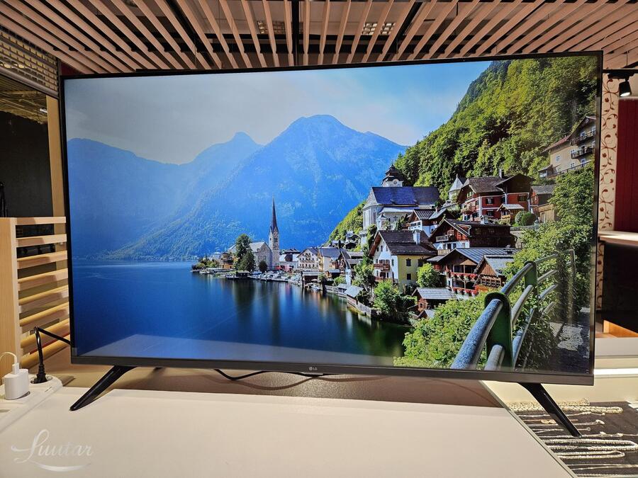 Televiisor  LG 43UT73003LA