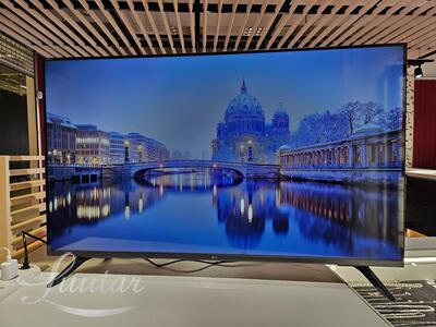 Televiisor  LG 43UT73003LA