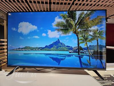 Televiisor  LG 43UT73003LA