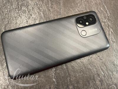 Mobiiltelefon Xiaomi Redmi 12C 128GB